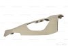 Aston Martin Vantage Coupe Rear left quarter upper panel trim